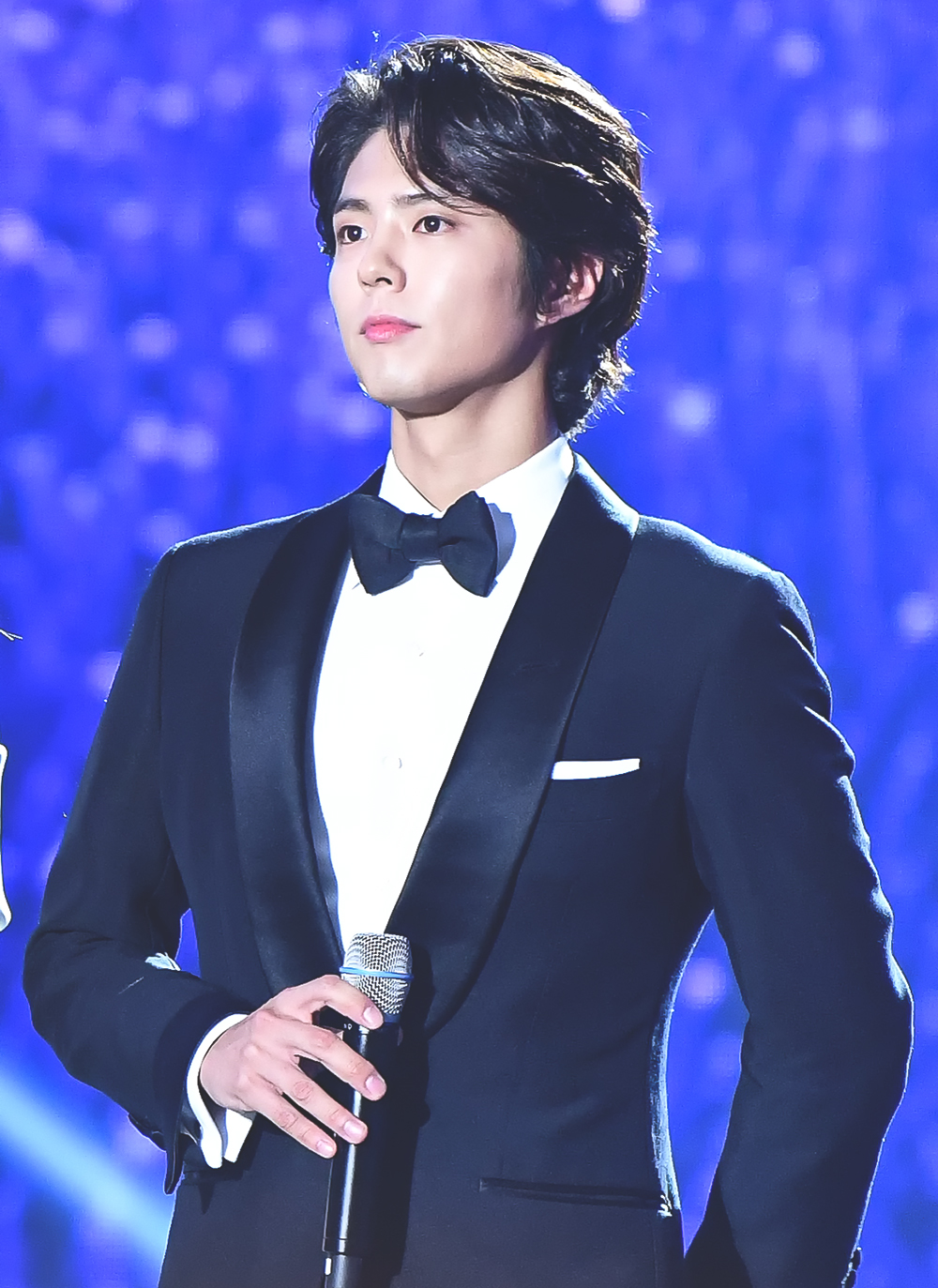 These Are The Best of Park Bo Gum's TV CFs