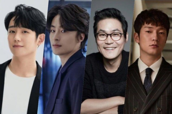 These Are The Most-Anticipated Korean Dramas To Be Released On The First Half Of 2021 | KDramaStars