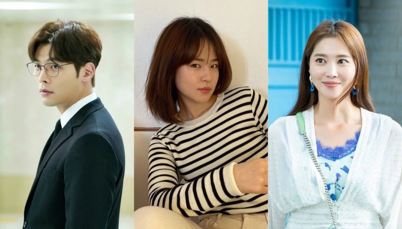Full List Of Korean Drama’s To Be Released On The First Half Of 2021