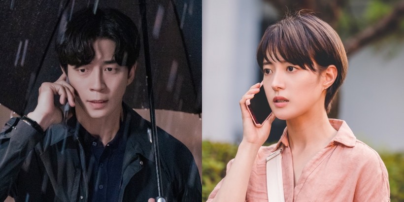Brand New Korean Dramas To Air This Month of October 2020