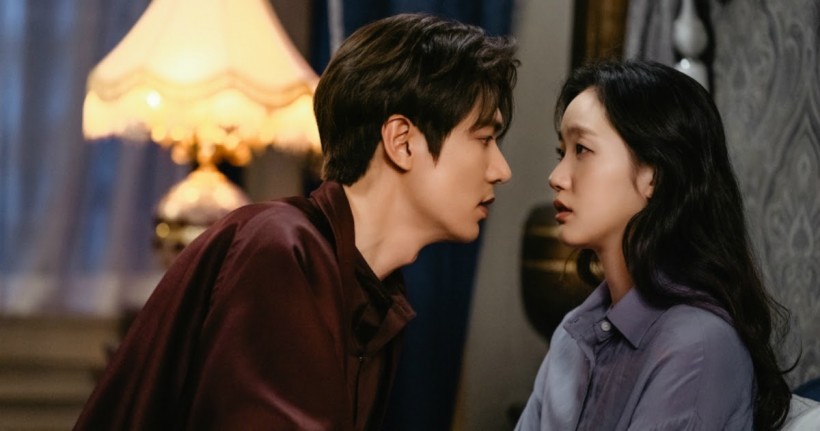 5 Korean Drama Love Confessions That Gave Us The Unforgettable Feels
