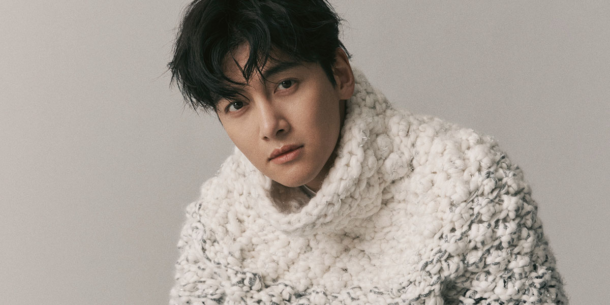 Magazine] Ji Chang Wook for ELLE Singapore – 'Every work is a new challenge  for me
