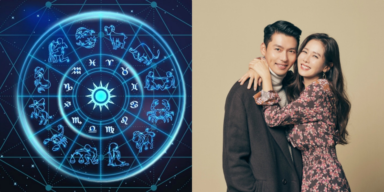 Discover Which K-Drama Suits You Based on Your Zodiac Sign | KDramaStars