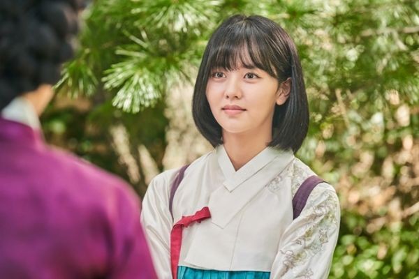Actress Kim So Hyun Confirmed To Star In Her Next Project, A Historical Drama!