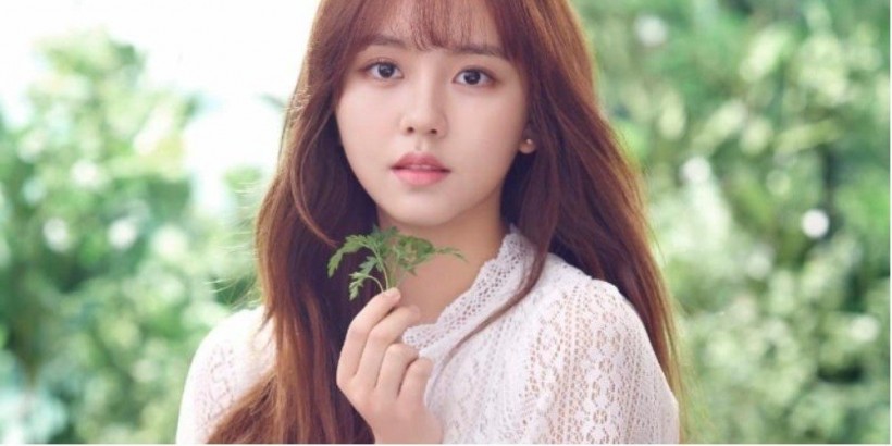 Actress Kim So Hyun Confirmed To Star In Her Next Project, A Historical Drama!
