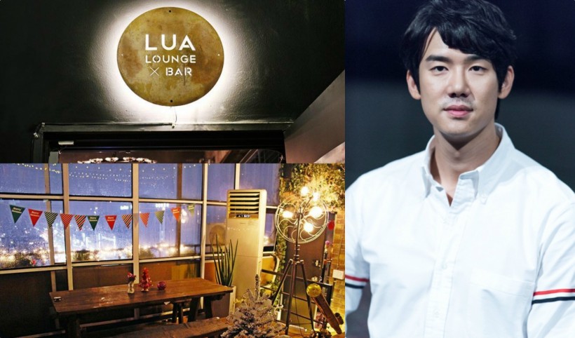 Famous Restaurants and Cafes Owned By Your Favorite Korean Actors/Actresses