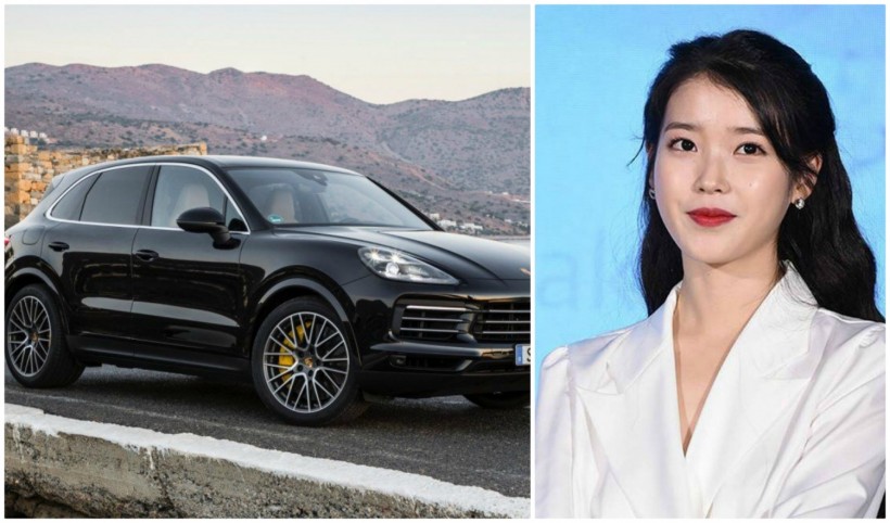5 Korean Stars Who Owns An Expensive Luxury Car