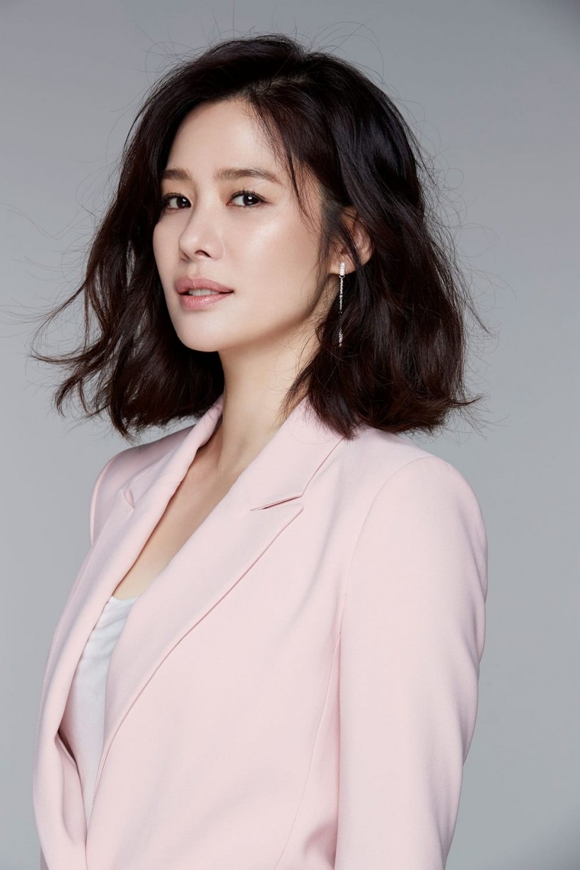5 Things You Must Know About ‘The Bequeathed’ Star Kim Hyun Joo ...
