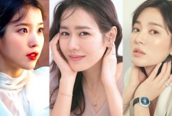 Fans Select The Top 10 Most Beautiful K-Drama Actresses of All Time