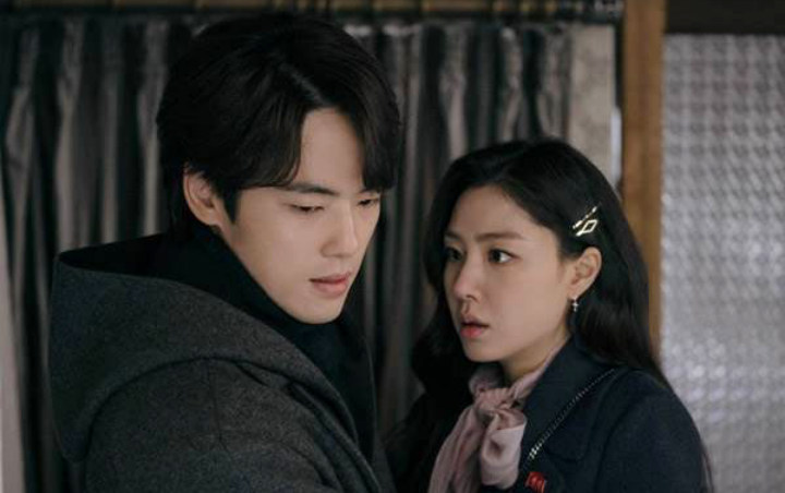 The Second Lead K-Drama Couples that everyone loves