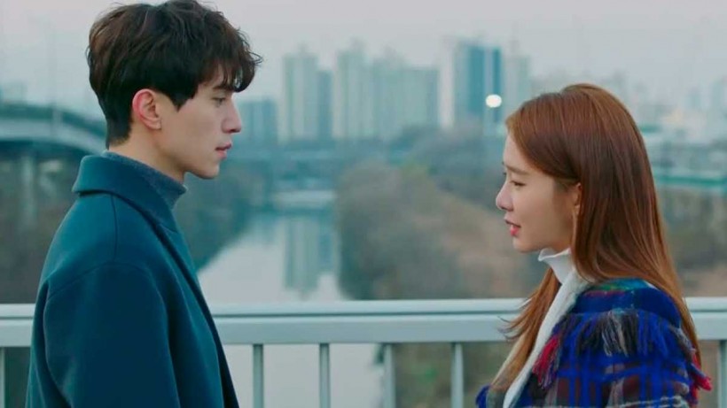 5 Best Second Lead Couples In Korean dramas That Gave Us A Love Story Hang Over