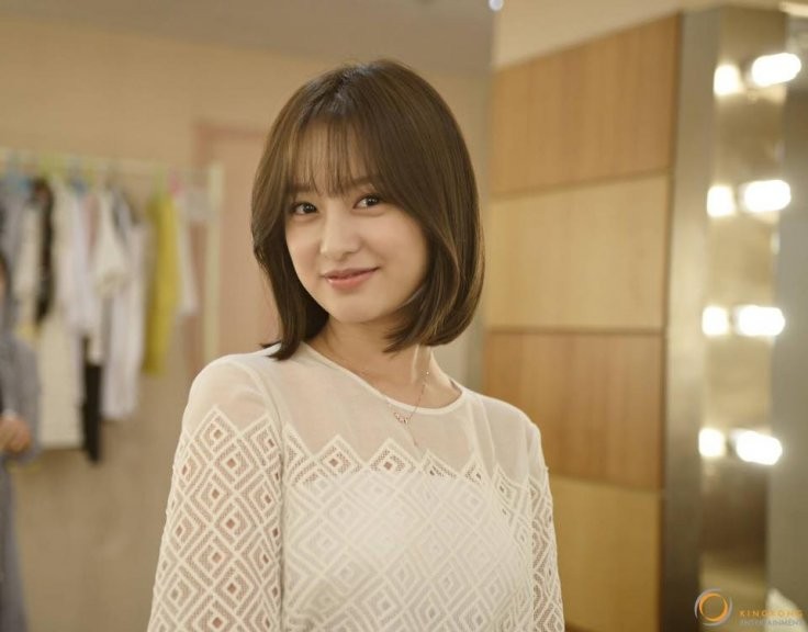 11 Korean Actress Who’s Rockin’ The Short ‘do!