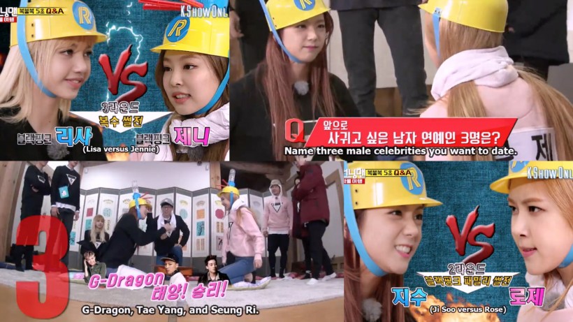 Viewers Are Excited To See The Comeback Of Famous Kpop Girl Group BLACKPINK on Running Man