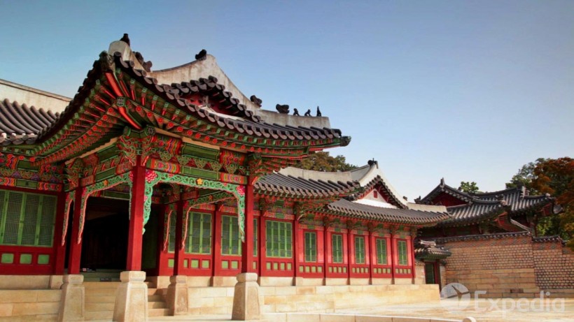 5 Amazing Architectural Structures Featured In Korean dramas