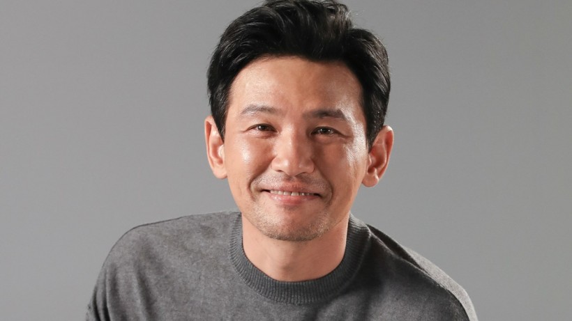 Actor Hwang Jung Min Repotedly Rushed To The Hospital and His Agency Confirmed!