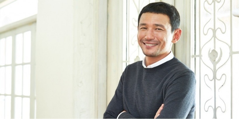 Actor Hwang Jung Min Repotedly Rushed To The Hospital and His Agency Confirmed!
