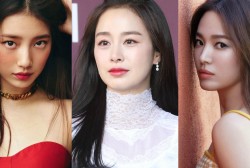 Plastic Surgeons Select The Top 10 Most Attractive K-Drama Actresses