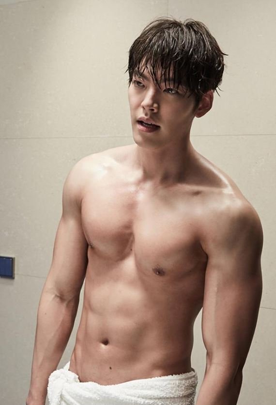 5 Hottest and Sexiest Korean Actors and Their Secrets to Achieving a