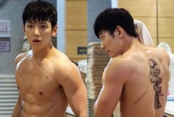 5 Korean Actors Share How They Achieve Their Hot And Sexy Body