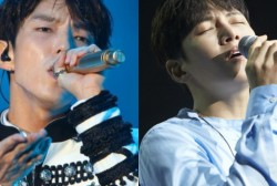Here Are 5 Male Actors Who Are Surprisingly Amazing Singers