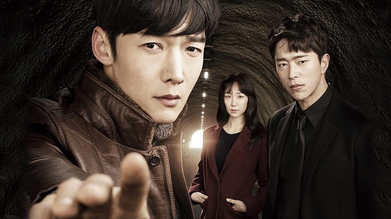5 Korean Dramas That Involves Stories of Time Travel