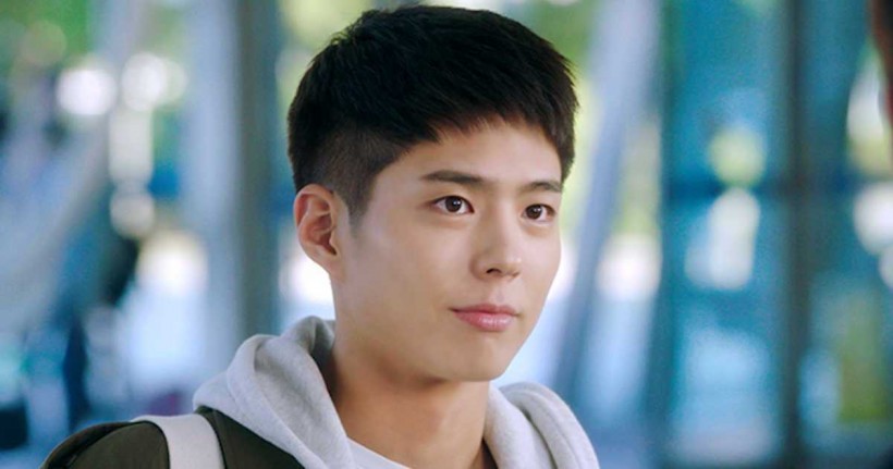 Park Bo Gum Amazed Fans With His Flawless English In His Ongoing Drama 