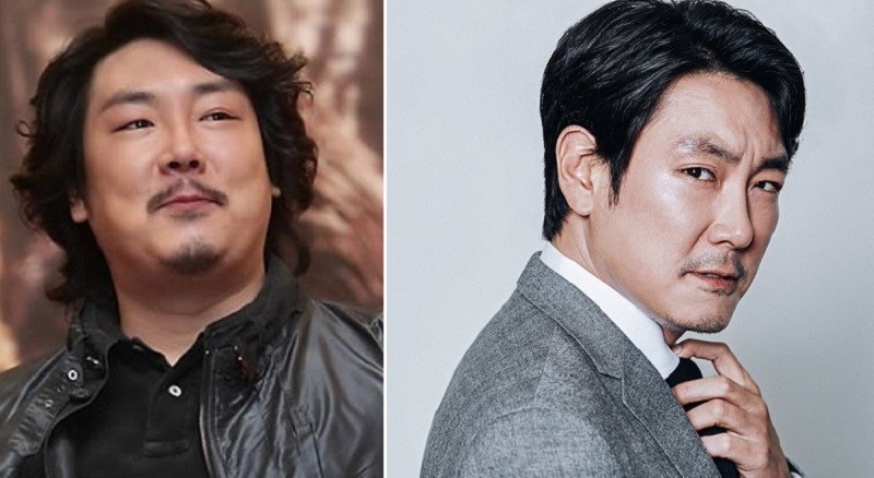 5 Korean Actors/Actresses Whose Appearance Changed Due To Losing A Lot of Weight