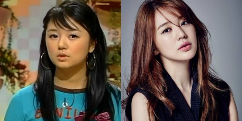 5 Korean Actors/Actresses Whose Appearance Changed Due To Losing A Lot of Weight