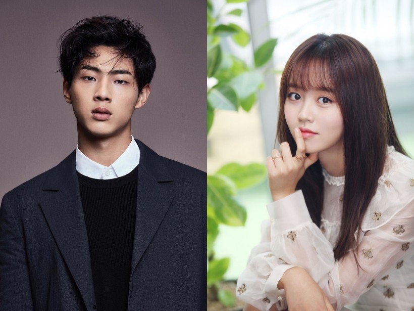 Actor Ji Soo Will Probably Join Kim So Hyun in New Drama Titled “River Where the Moon Rises” 