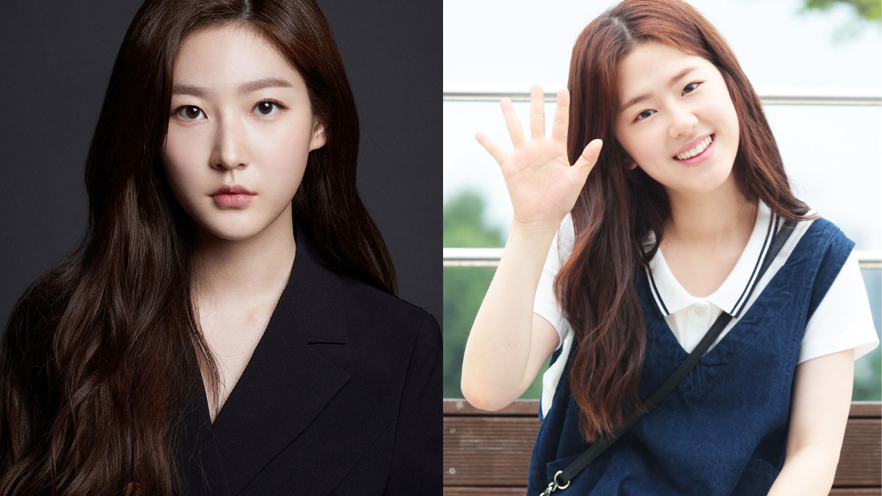 Kim Sae Ron Gives Up "Dear M" Due to Feud Regarding Order of Name