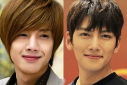 Korean Male Actors Who Reportedly Underwent Plastic Surgery