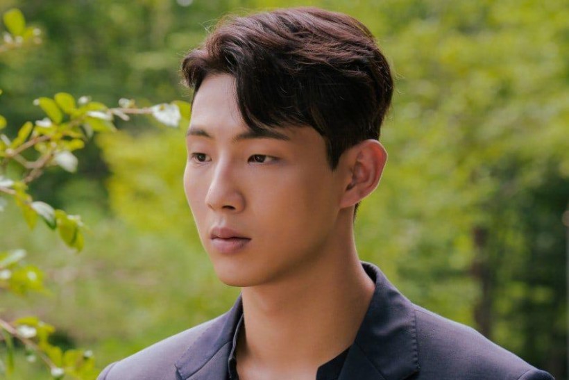 Ji Soo Has Officially Joined KeyEast Entertainment
