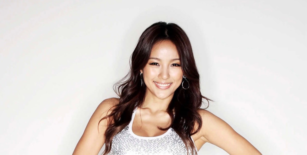 Singer and Actress Lee Hyori Confesses That She Dated Poor Guys in The Past  | KDramaStars