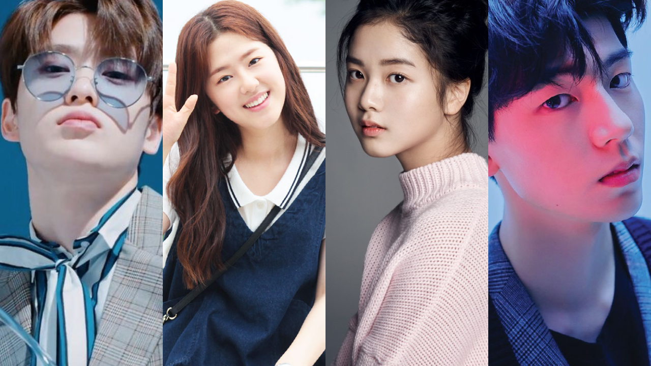 "Dear M" Reveals Final Cast After Kim Sae Ron Controversy | KDramaStars