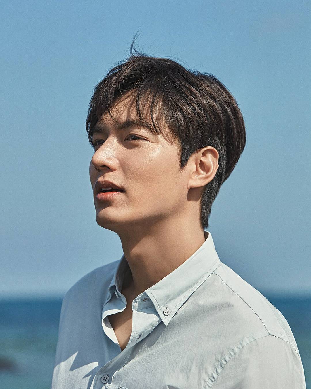 Lee Min Ho to Play The Lead Role for AppleTV+'s 