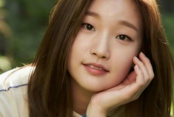Park So Dam Opens Up About The Pressures Of Being An Actress