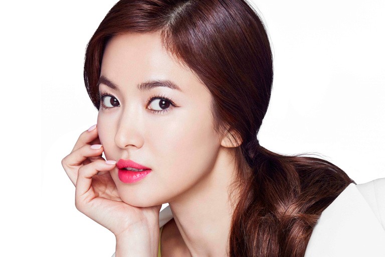 Here’s How To Achieve A Luscious Lips Like You Favourite Korean Drama Actresses