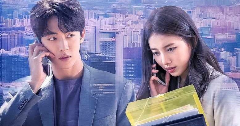 Witness Suzy And Nam Joo Hyuk's Much Anticipated First Meeting In 