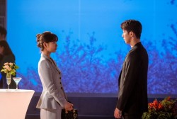 Witness Suzy And Nam Joo Hyuk's Much Anticipated First Meeting In 