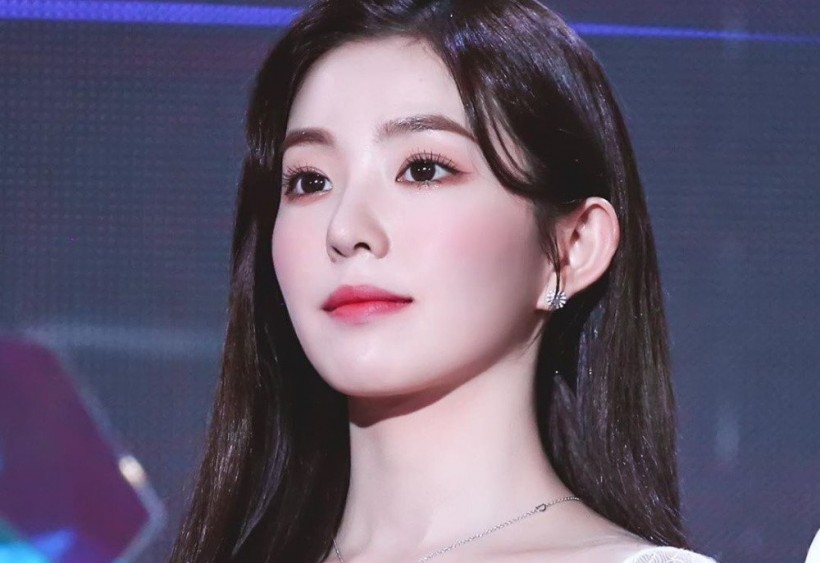 Red Velvet Irene’s Movie ‘Double Patty’ Will Follow Its Release Schedule Date