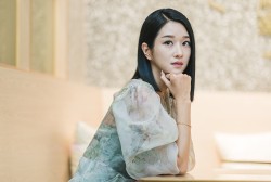 It’s Okay to Not Be Okay’ Actress Seo Ye Ji Is Said To Star In A New OCN Drama