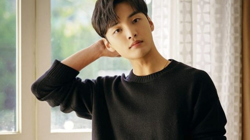 Kim Min-jae as Park Joon Young Talks about His Recent Drama Series 'Do you like Brahms?'