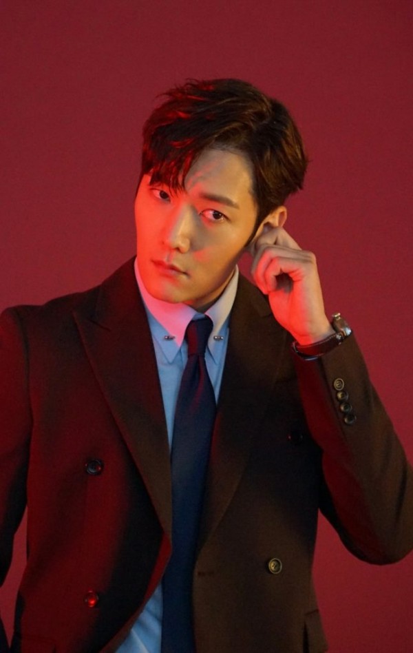 Choi Jin Hyuk Confirms to Make a Special Appearance in tvN's 'Queen