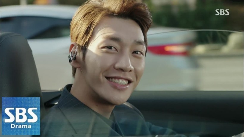 Kim Young Kwang Tested Negative For COVID19