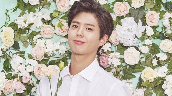 Park Bo Gum Confirmed To Make Musical Debut With “Let Me Fly”
