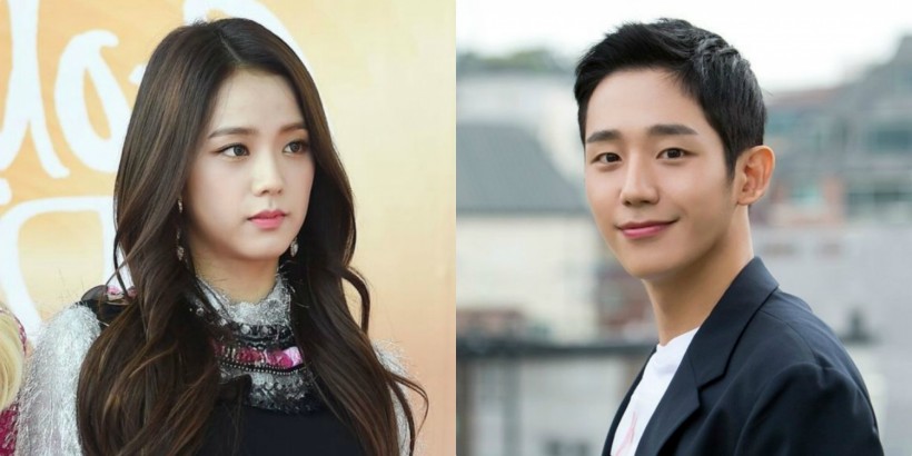 Blackpink Jisoo’s Upcoming Drama Is Stirring Up Controversy