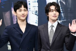 Lee Dong Wook Showed His Support To Im Siwan By Sending Him This Sweet Gift