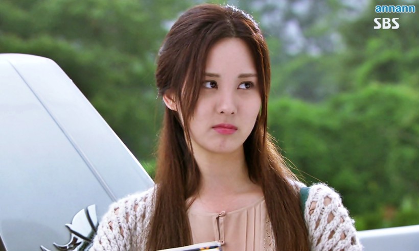 Girls’ Generation Seohyun Is The New K-drama Queen According To Netizens