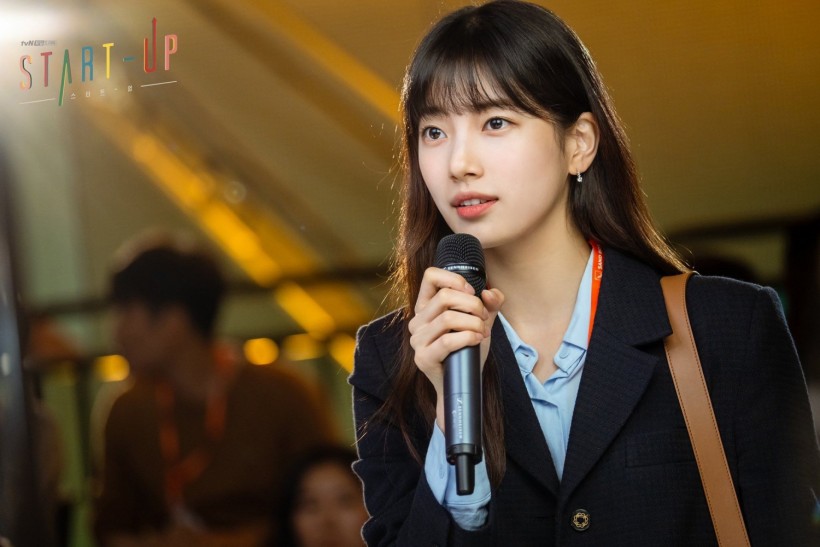 Viewers Dig Bae Suzy’s Past Photos Due To Drama ‘Start-Up’ Success