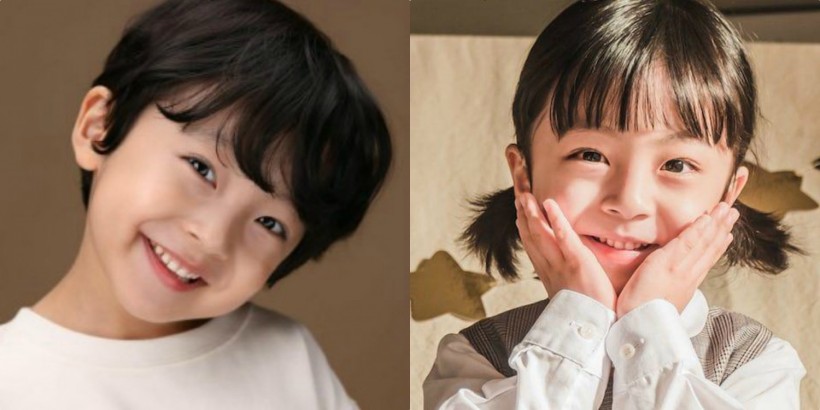 ‘Hi Bye Mama’ Child Actor Seo Woo Jin Looks So Cute In His SNS Photo